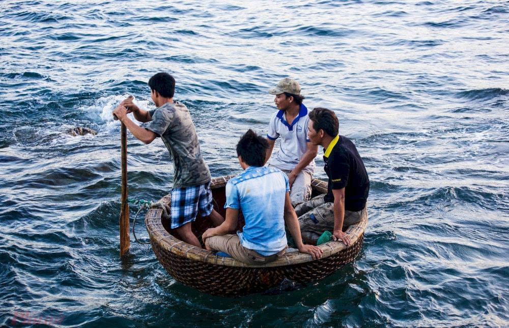 A unique experience deeply rooted in Vietnamese culture (Source: Phụ Nữ Online)